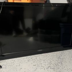 Insignia 42” TV