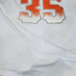 Baseball Jersey 