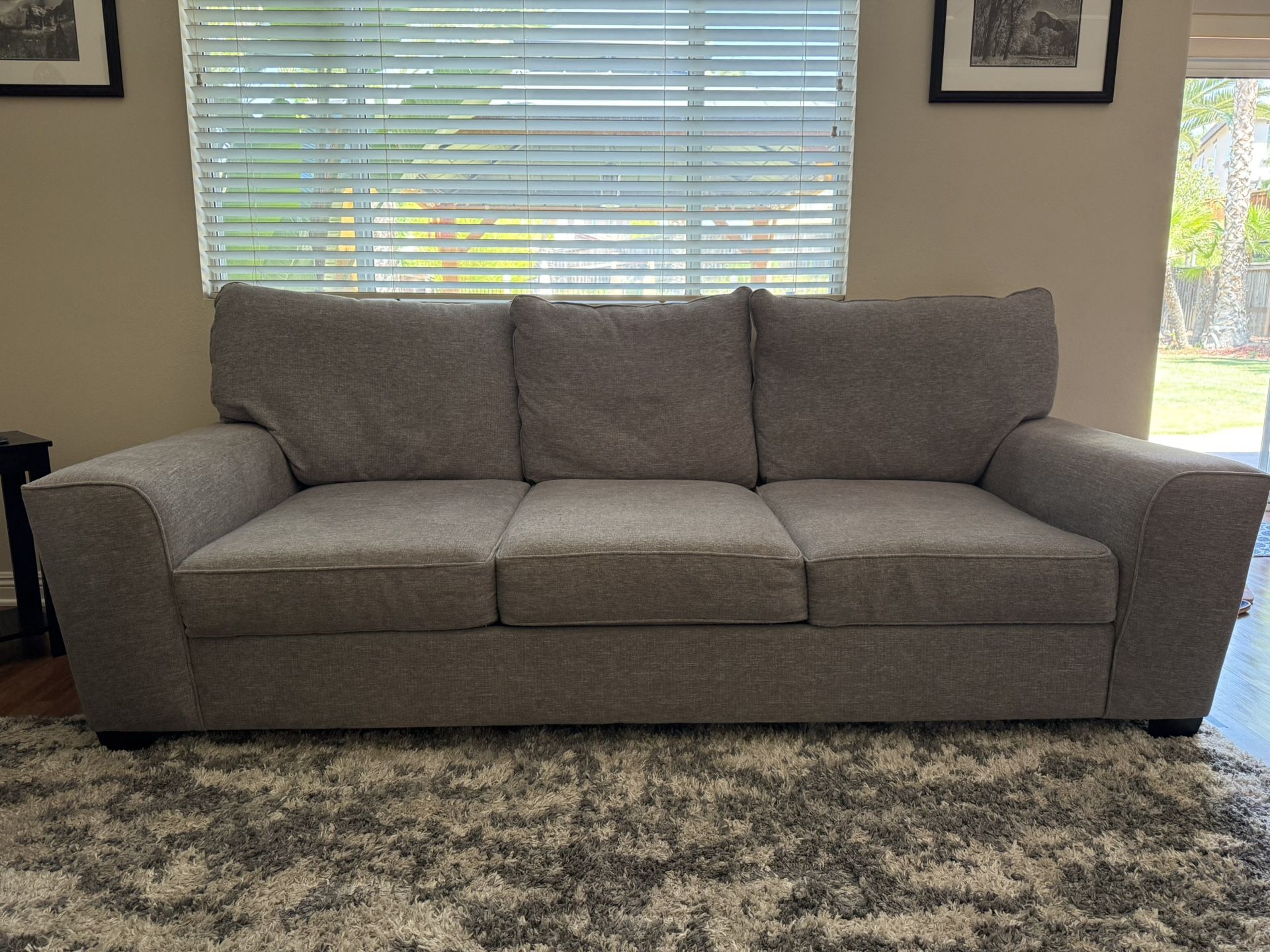 Couch For Sale