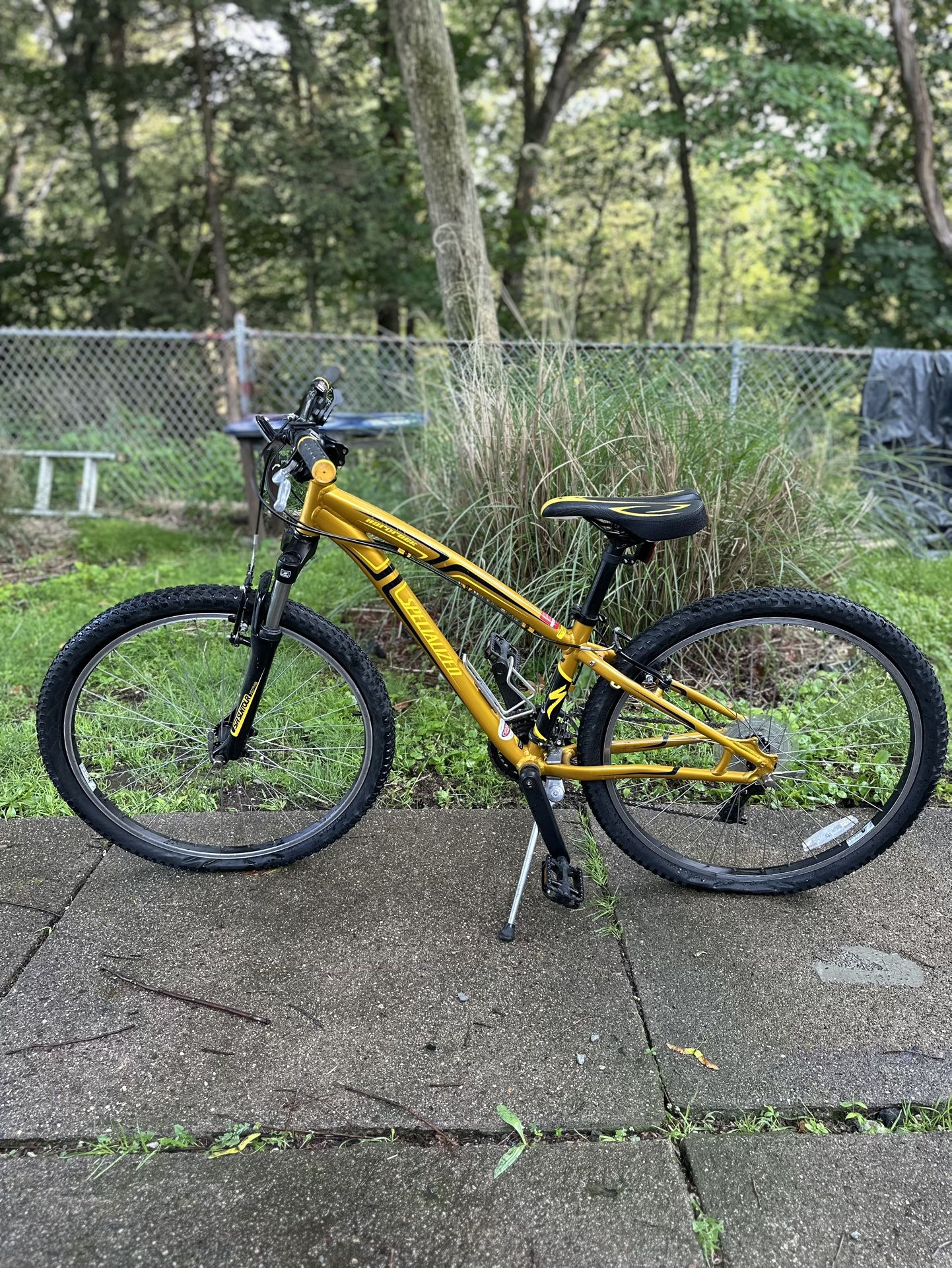 Specialized Bike
