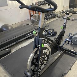 Stationary Bike