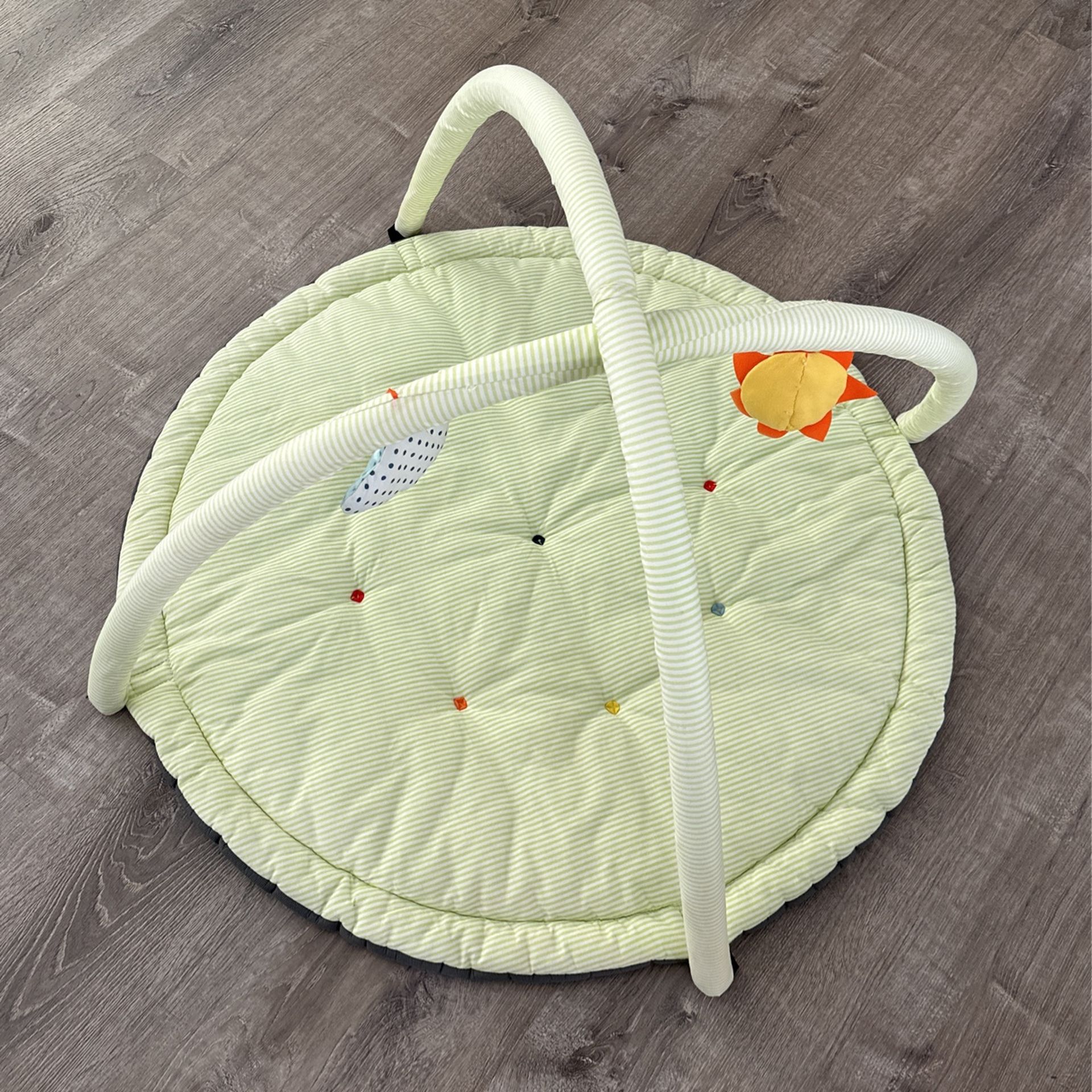 Baby Playmat 