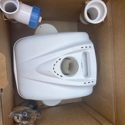 For parts only- Hayward Navigator Suction Pool Cleaner 