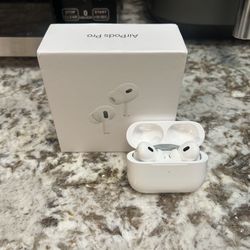 Airpod pro2