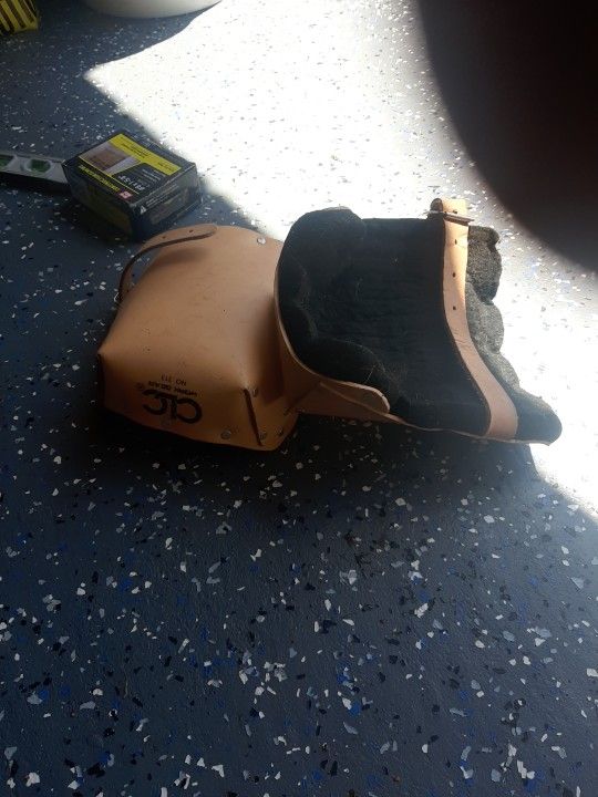 Knee Pads