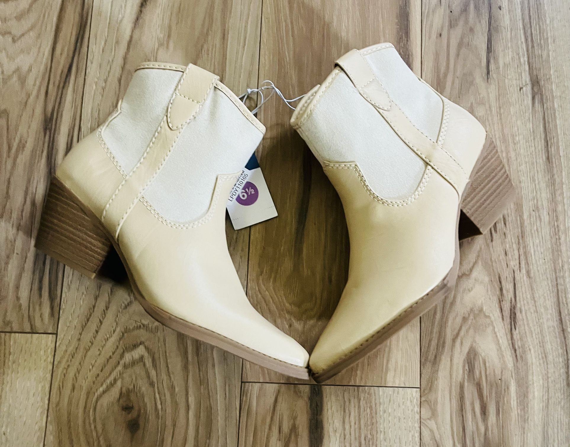 Western Boots