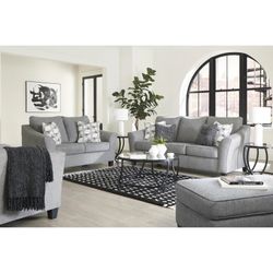 SOFA SET 