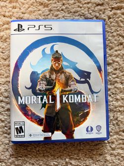 PlayStation five video game