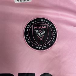 Football Soccer Jersey