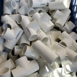 PARTES PARA SPRINKLERS