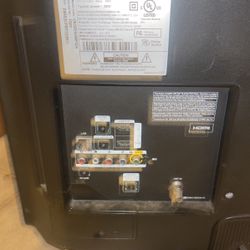 LG Tv