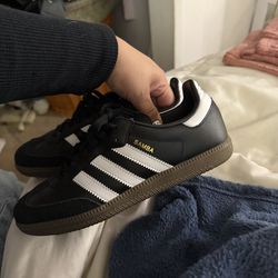 Adidas Sambas