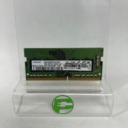 Samsung 16GB 1Rx8 PC4-3200AA-SA2-11 (1x16GB) RAM DDR4 3200MHz