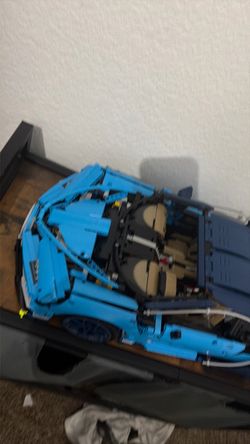 Lego Bugatti Chiron