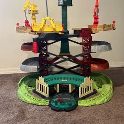 Thomas And Friends Island Of Sodor