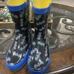 Rain Boots For Kids 