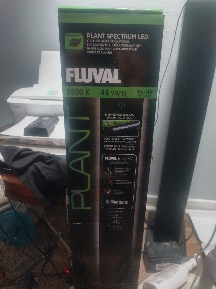 Plant Spectrum Led Light