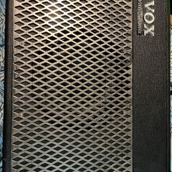 Vox Valvetronix Guitar Amp 