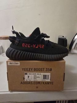 Yeezy 350 v2 (2017)