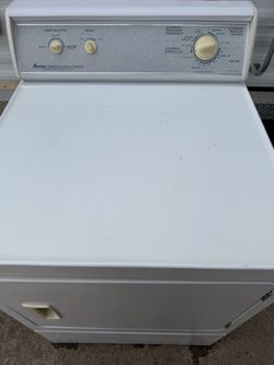 Electric dryer