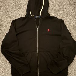 Polo Jacket