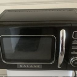 Galanz Microwave