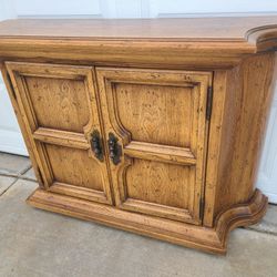 Vintage  Cabinet