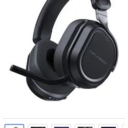 Turtle Beach Stealth