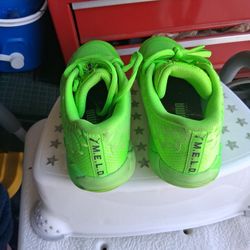 Melo, Nike Tennis Shoe
