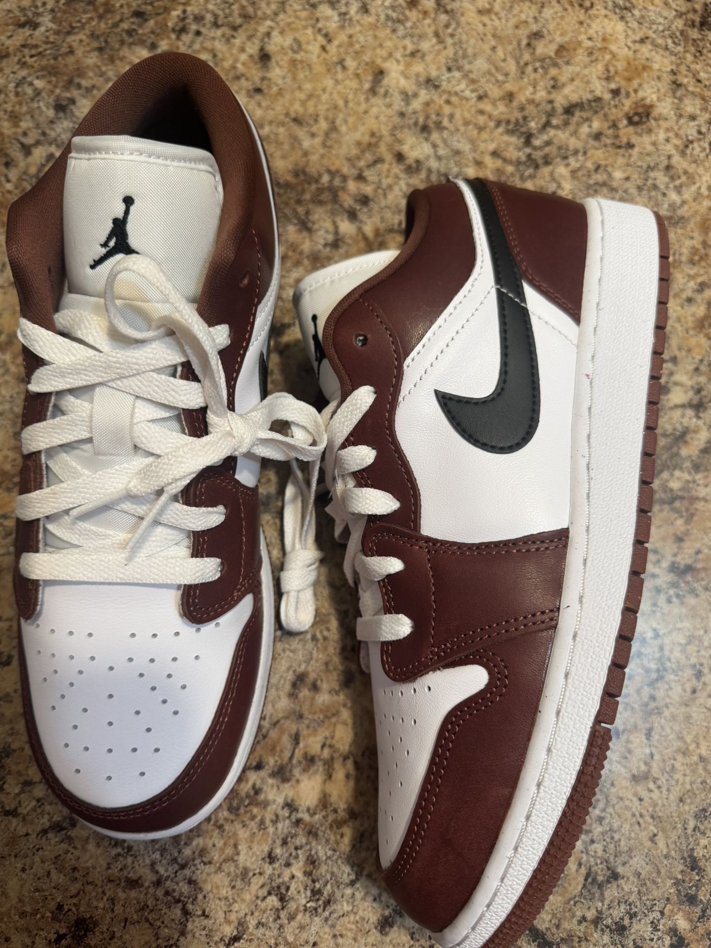 Jordan 1 Low