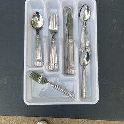 Utensil Set