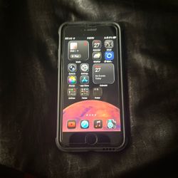 iPhone SE 2nd Generation 