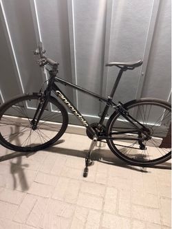 Road bike/cannondale