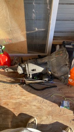 4l60e Transmission Sale Or Trade 