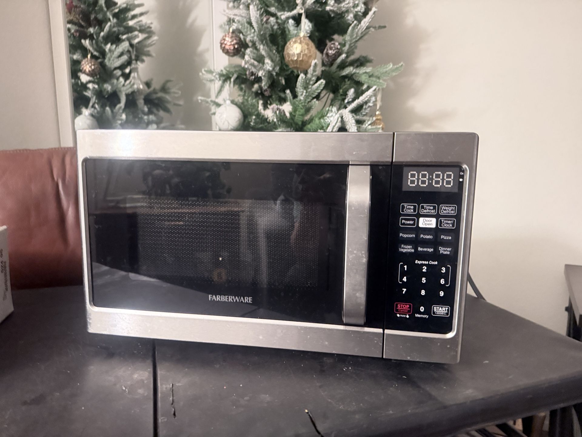 Farberware Microwave