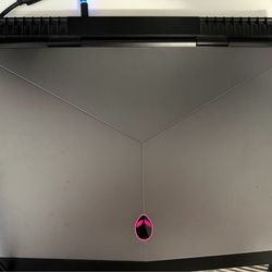Alienware Laptop