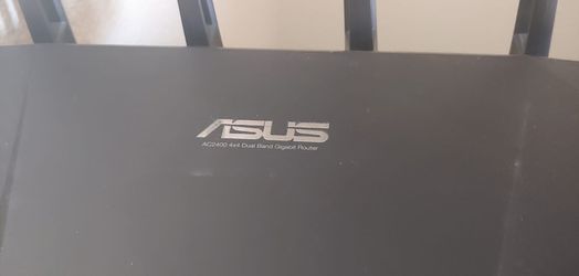 RT-AC 870 Asus AC2400