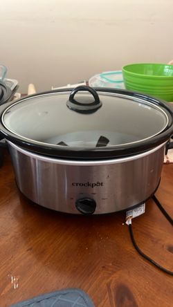 Crockpot