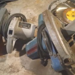 Miter Box Saw And Blades