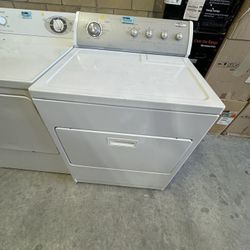 Dryer Electric 