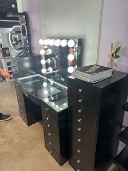 Hermosos vanitys listos para entrega inmediata lléveselo hoy y pague despues