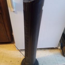 Tower Fan
