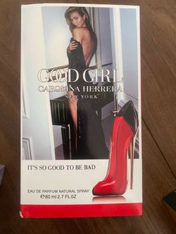 Good Girl Perfume