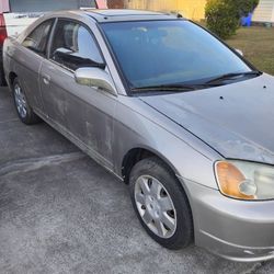 2002 Honda Civic