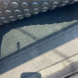 Stall Mats / Gym Mats (3 Only)