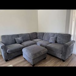 Living Room Set