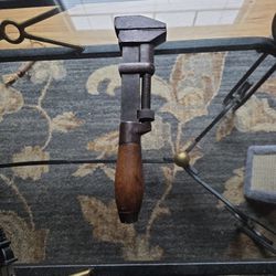 Antique Wrench 