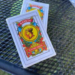 Playing Cards