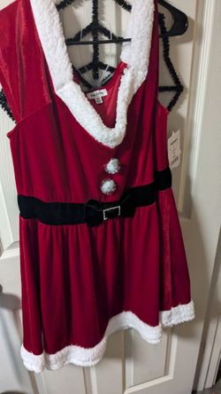 Christmas Dress