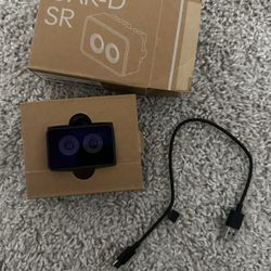 Luxonis Oak-D SR camera